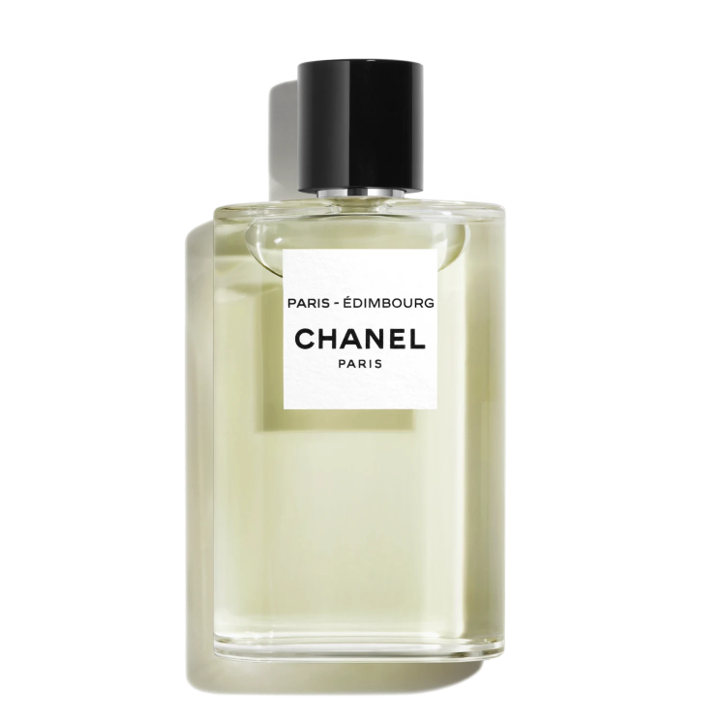 Sycomore Chanel .06 oz / 2 ml edt Spray Vial